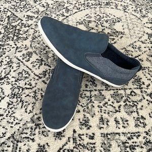 Aldo slip ons